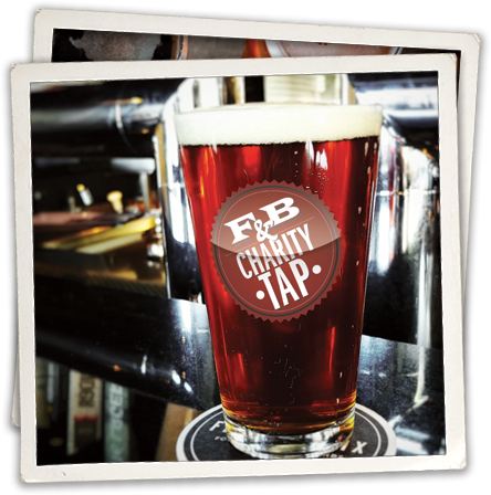 Charity Tap