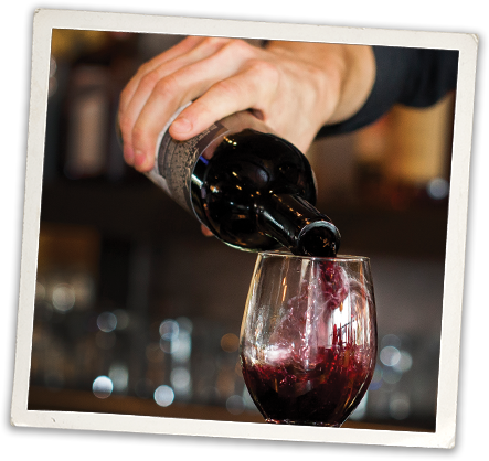 Half Price wine